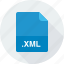 xml, xml file 