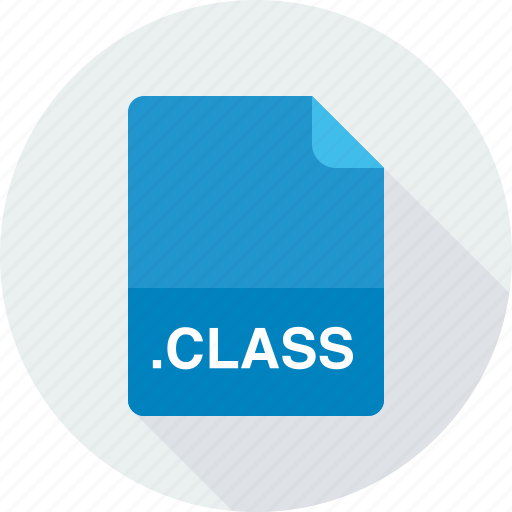 Class, java class file icon - Download on Iconfinder
