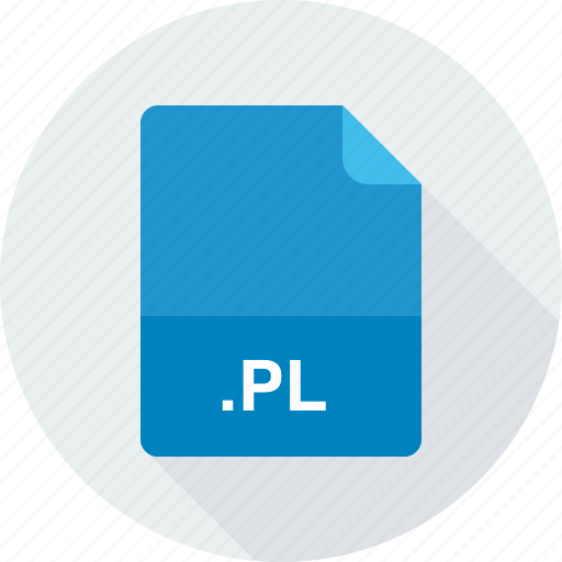 Perl script, pl icon - Download on Iconfinder on Iconfinder