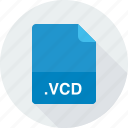 vcd, virtual cd