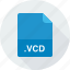 vcd, virtual cd 
