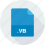 vb, vbscript file 