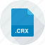 chrome extension, crx, plugin file 