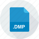 dmp, windows memory dump