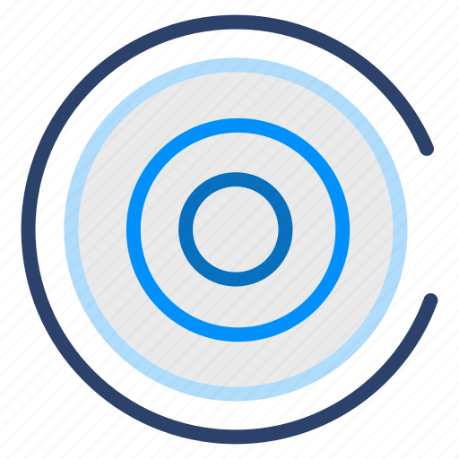 Target, mission, aim, goal, success, vector, illustration icon - Download on Iconfinder