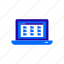 file, folder, page, document, data, screen, desktop 