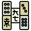 cultures, gaming, hobbies, mahjong 