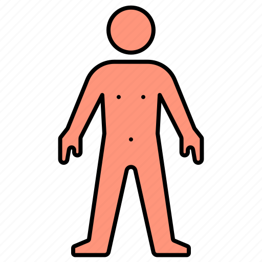 Anatomy, body, general, person icon - Download on Iconfinder