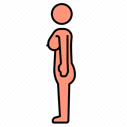 Anatomy, body, female, person, woman icon - Download on Iconfinder