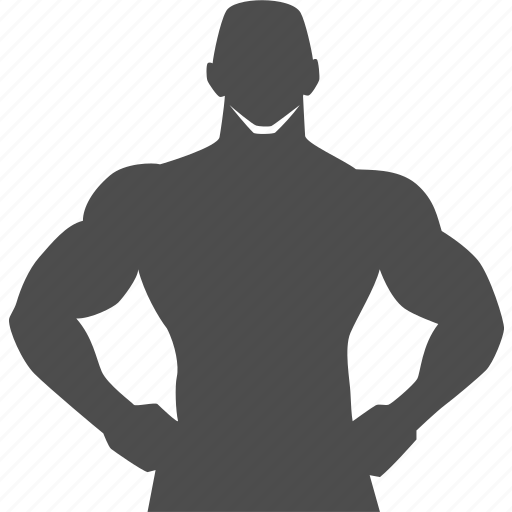 Bodybuilder, gym, hero, man, muscle, protect, strong icon - Download on Iconfinder