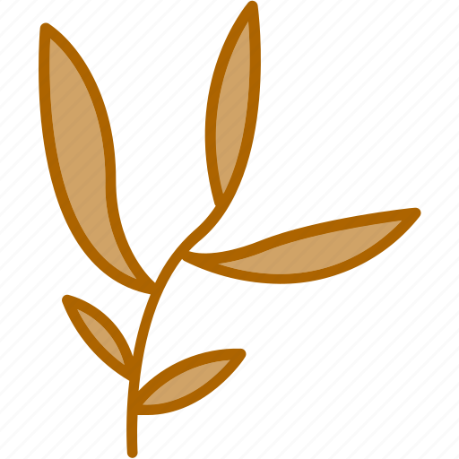 Plant, branch, nature, eco, sprout, sprig icon - Download on Iconfinder