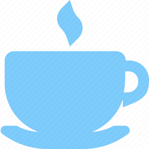 Beverage, cafe, coffee, cup, hot icon - Download on Iconfinder
