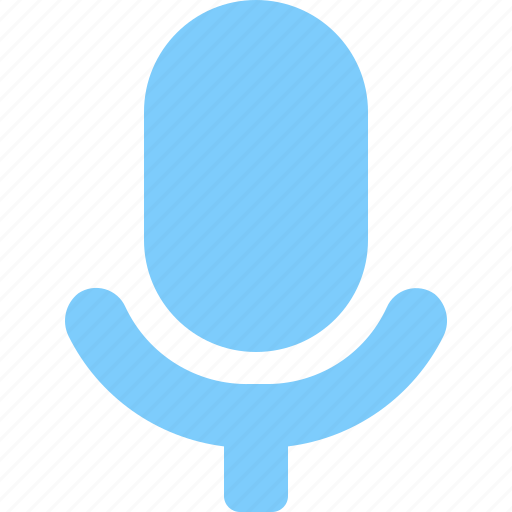 Microphone, record, sound, talk, track, voice icon - Download on Iconfinder