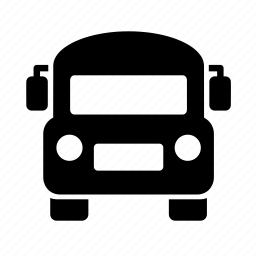 Education, bus, car, school bus, transportation icon - Download on Iconfinder