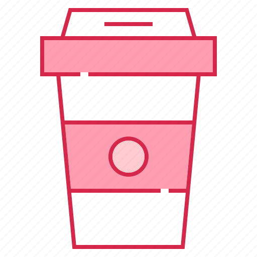 Beverage, coffee, cup, drink, ice icon - Download on Iconfinder