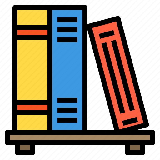 Book, education, learning, library, notebook icon - Download on Iconfinder