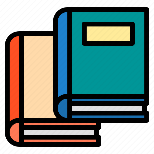 Book, education, knowledge, learning, reading icon - Download on Iconfinder