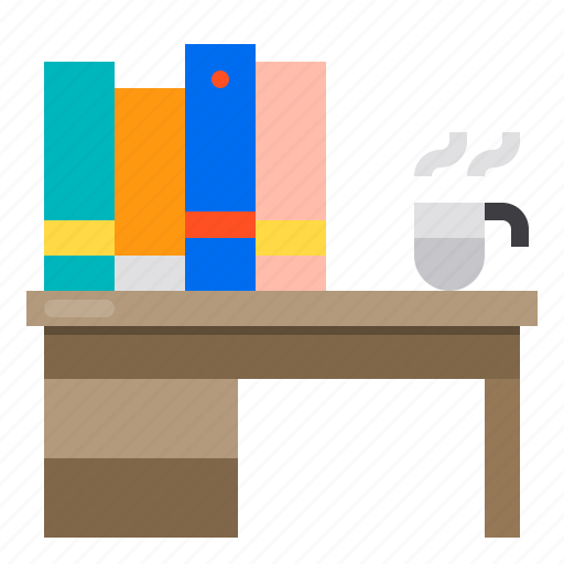 Book, building, education, learning, office icon - Download on Iconfinder