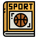 basketball, equipment, game, sports