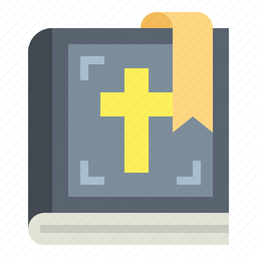 Bible, christian, cultures, religion icon - Download on Iconfinder