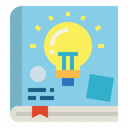 Book, education, graduate, study icon - Download on Iconfinder