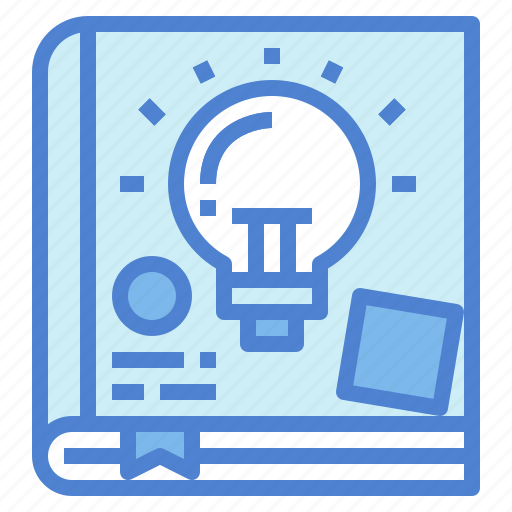 Book, education, graduate, study icon - Download on Iconfinder