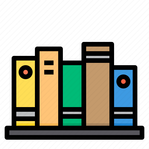 Agenda, book, business, library, notebook icon - Download on Iconfinder