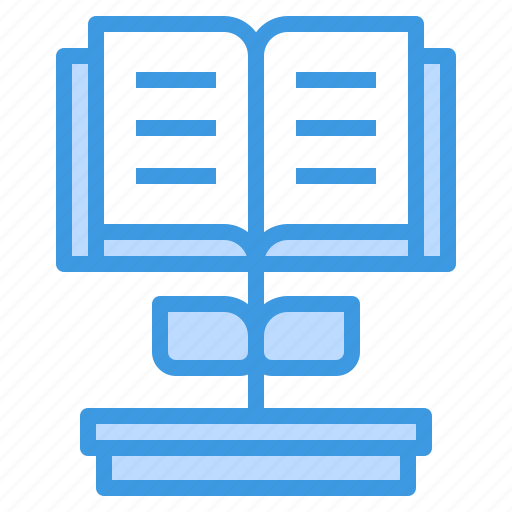 Agenda, business, knowledge, notebook icon - Download on Iconfinder
