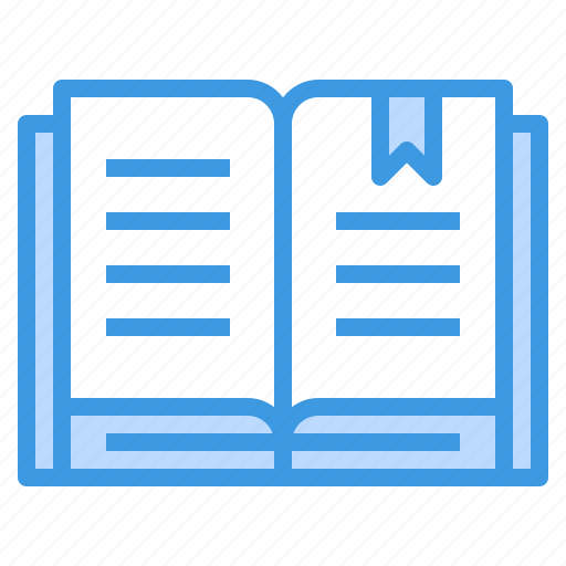 Agenda, book, business, notebook, reading icon - Download on Iconfinder