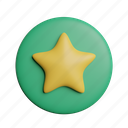 star, mark, front, award, rating