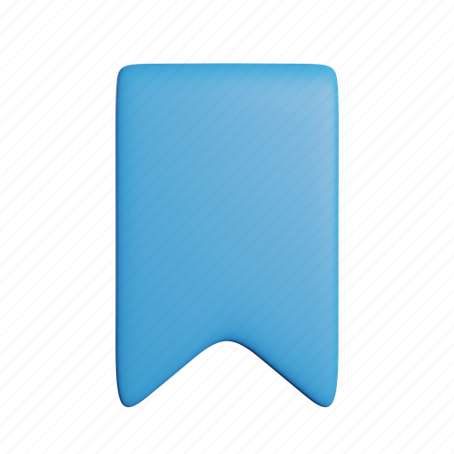 Bookmark, front icon - Download on Iconfinder on Iconfinder