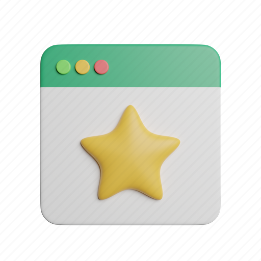 Bookmark, browser, front, book icon - Download on Iconfinder