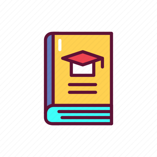 Education, book, knowledge, read, love icon - Download on Iconfinder