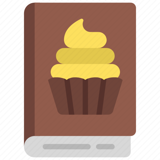 Baking, book, cooking, recipe, recipes icon - Download on Iconfinder