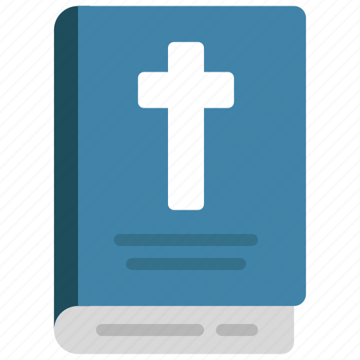 Bible, literature, reading, religious, religion icon - Download on Iconfinder