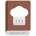 cook, book, chef, recipe, recipes