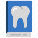 dentistry, book, dentist, tooth, teeth