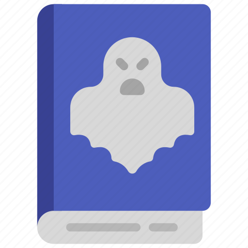 Horror, scary, halloween, ghost icon - Download on Iconfinder