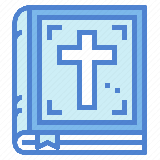 Bible, book, christian, cultures, religion icon - Download on Iconfinder