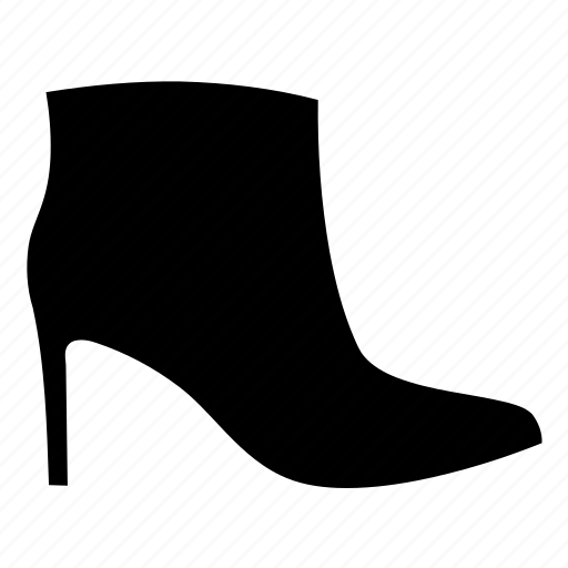 Boots, flats, footwear, heels, sandals, shoe, shoes icon - Download on Iconfinder