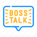 boss, talk, leader, businessman, accessory, ceramic