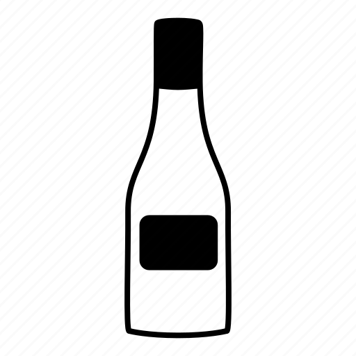 Alcohol, bottle, wine icon - Download on Iconfinder