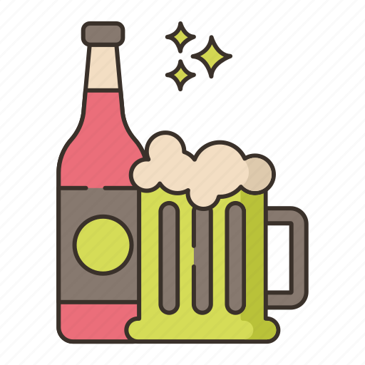 Alcohol, beer, craft, drink icon - Download on Iconfinder