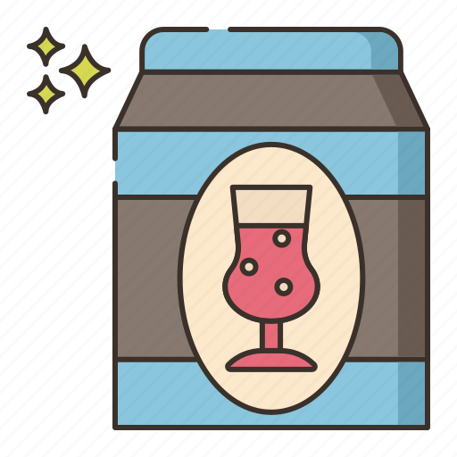Drink, packages, premium icon - Download on Iconfinder