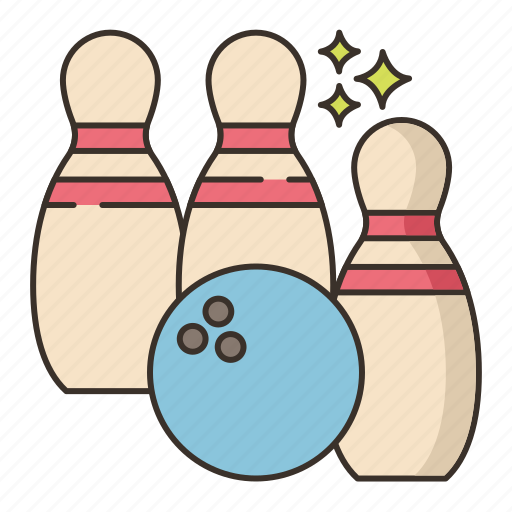 Ball, bowling, spare icon - Download on Iconfinder