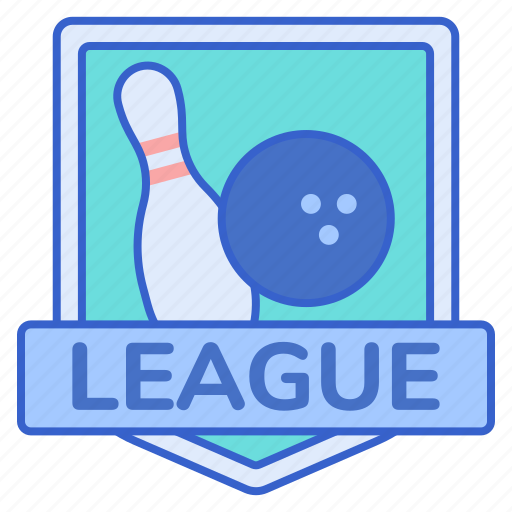 Bowling, game, league, sports icon - Download on Iconfinder