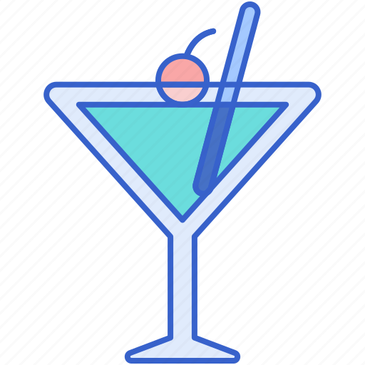 Alcohol, cocktails, drink, martini icon - Download on Iconfinder