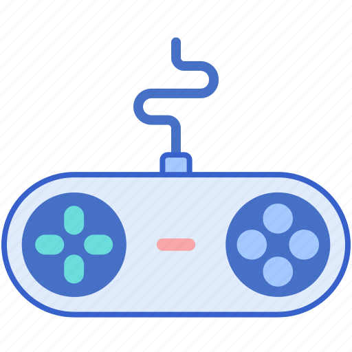 Console, gamepad, gaming icon - Download on Iconfinder