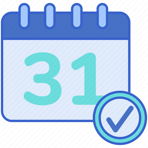 Calendar, daily, events icon - Download on Iconfinder