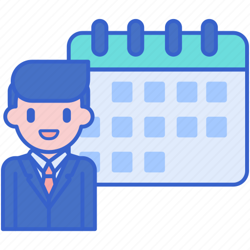 Calendar, date, event, organizer icon - Download on Iconfinder